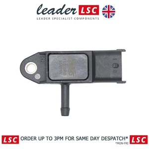 Manifold Boost Pressure MAP Sensor Renault Scenic 1999 to 2003 NEW 93450122 - Picture 1 of 12