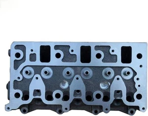Higher Quality 3LD1 3LD2 New Bare Cylinder Head 8-97163401-3 for Isuzu Engine - Picture 1 of 5