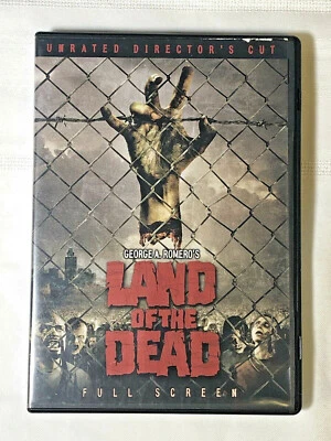 Land of the Dead - Image 1 of 2
