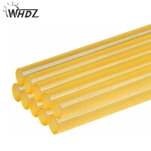WHDZ 10pcs Car Hot Melt Glue Sticks Tools Paintless Dent Scratch Repair Auto Kit - Picture 1 of 22