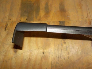 Nuevo Original VW Golf 3Gti VR6 Variante 16V Faldón Lateral Talonera Superior - Imagen 1 de 4