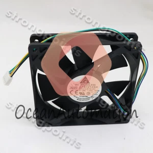 Ventilador AFB1212SH para HP ProLiant Micro HPE Gen8 1 pieza - Imagen 1 de 5