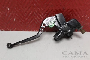 1999 Kawasaki ZX 9 R CLUTCH LEVER (NINJA ZX-9R ZX900C-D) - Picture 1 of 2
