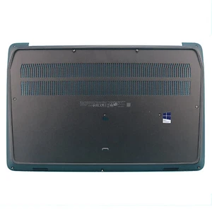Funda inferior para HP ZBOOK 17 G3 D carcasa 848345-001 - Imagen 1 de 4