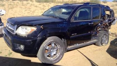 Used Fuel Injection Throttle Body fits: 2007 Toyota 4 runner 4.0L 6 cylinder 1GR - Image 1 of 4