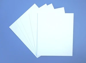1000 X  br0nze  age comic bags + boards  650 gsm thick.cheapest on ebay - Picture 1 of 1