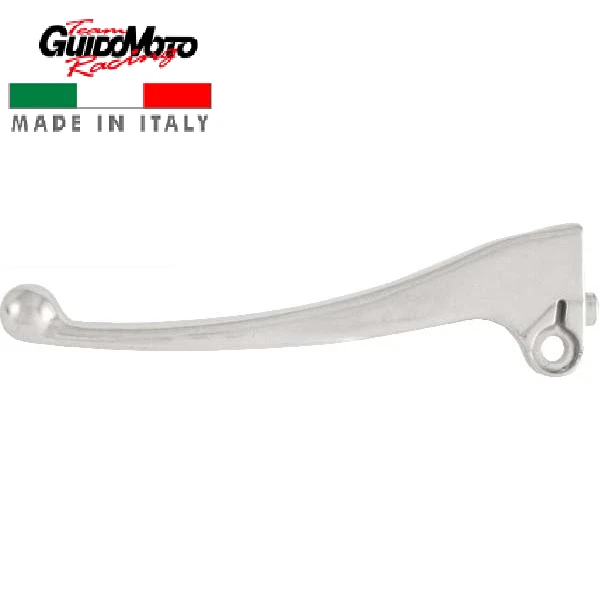 LEVA SINISTRA SILVER TAMBURO SCOOTER MBK FLIPPER YAMAHA WHY 184100411 - Immagine 1 di 1