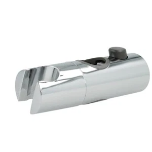 Gleiter Schieber für Duschgestänge Ø 18 mm - Bild 1 von 1