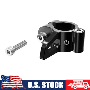 CNC Kickstand Tip Fat Foot Side Stand Extension Tip For KTM 690 Enduro R 2008-23 - Picture 1 of 7