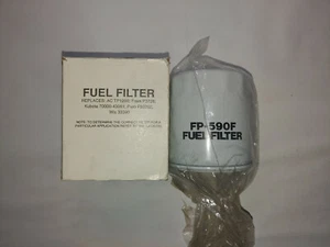 Luber Liner fp-590f Kraftstofffilter Fuel Filter - Bild 1 von 4