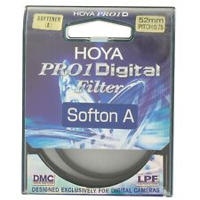 HOYA 52MM PRO1 Digital Softener (A) Filter