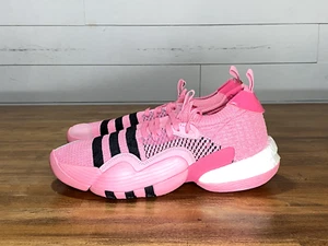 Adidas Trae Young 2 'Pink Trap House' | IE1667 | M 10.5 / W 12 - Picture 1 of 6