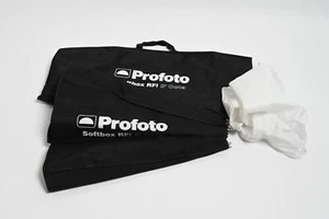 Profoto 3' RFi Octa Softbox 254711 #254 - Picture 1 of 6