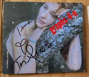 Tori Amos signed Autogramm COA - Bild 1 von 4