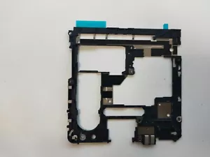 Genuine Sony Xperia 1 III Rear Antenna Frame-A5039944A NEW! - Picture 1 of 2