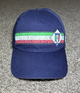 Puma Men’s Ball Cap Italia Campioni del Mondo Italy National Football Team o/s - Picture 1 of 20