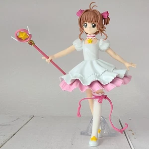 Card Captor CC Sakura Sakura Card Arc "Kinomoto Sakura" Banpresto Bandai - Imagen 1 de 6