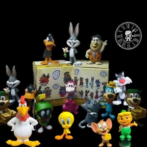 Funko Mystery Minis Warner Brothers Looney Tunes + Exclusivas (3 ENVÍO GRATUITO) - Imagen 1 de 127