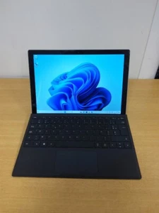 Microsoft Surface Pro 5 12,3" (Intel Core i5-7300U, 2,60GHz, 256Go SSD, 8Go RAM) - Photo 1/2