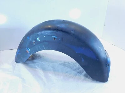 1998-2003 Honda VT750 Shadow 750 Deluxe ACE Rear Wheel Cover Fairing Fender - Image 1 of 4