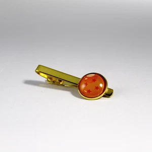 Dragon Ball Z 4 Sterne Krawatte Bar - Bild 1 von 1