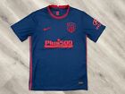 2020/2021 Athletico Madrid Men's Jersey soccer size small