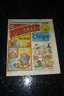 Whizzer And Chips Comic   Date 29 11 1980   Uk Paper Comic