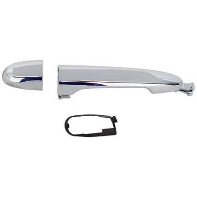Exterior Door Handle Front Right Hand Side Passenger for Kia Optima Magentis Foto 1 de 4