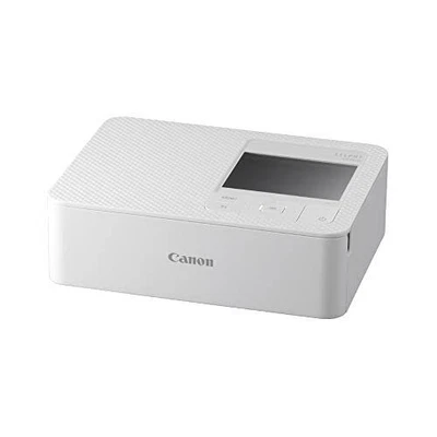 Imprimante photo compacte Canon SELPHY CP1500 multifonction couleur blanche - Photo 1/4