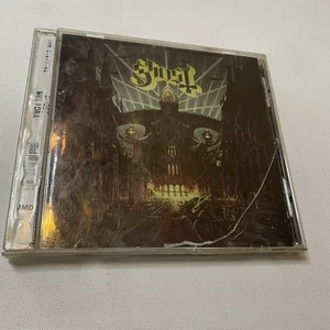 GHOST MELIORA audio CD - Picture 1 of 2