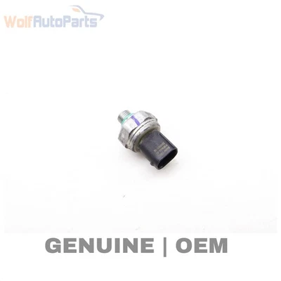 2001-2006 BMW 330I - AC Pressure Sensor / Switch 9181464 - Image 1 of 4