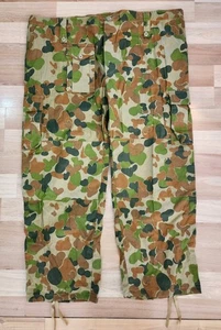 6xl 140cm 55inch Combat Ready Products Australia Cargo Pants Trousers Dpcu - Picture 1 of 5