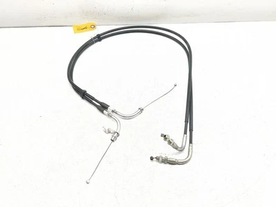 01-04 Líneas de cable de acelerador Suzuki VL800 Intruder Volusia Foto 1 de 4