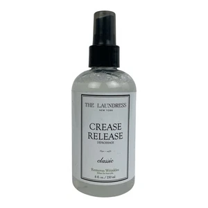 The Laundress New York Pliegue Release Classic elimina arrugas 8 oz - Imagen 1 de 4