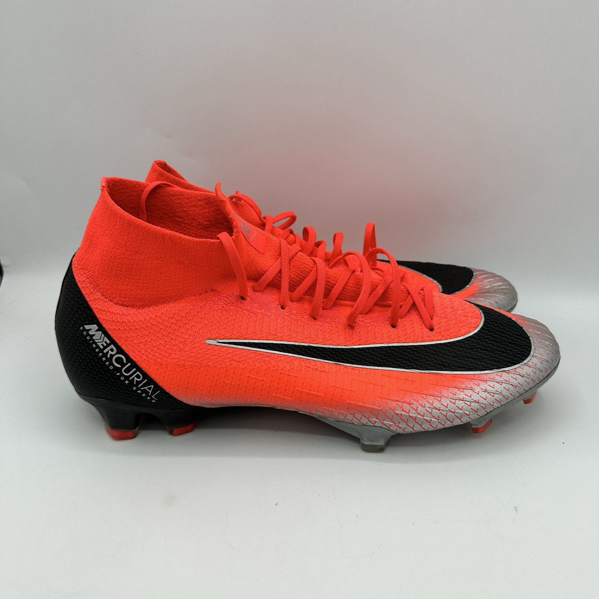 Nike Superfly 6 Elite CR7 FG Flash Crimson for Sale Nike Superfly 6 Elite CR7 FG Flash Crimson for Sale