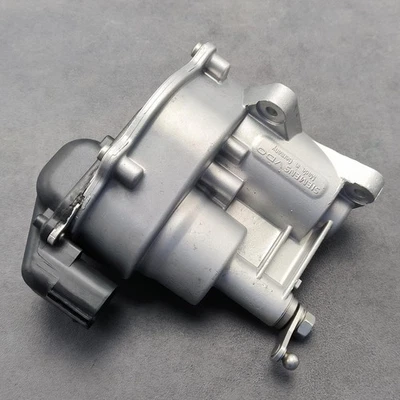 13627834494 OEM 2006-10 BMW M5 E60 M6 E63 E64 Electronic Throttle Body Actuator - Image 1 of 4