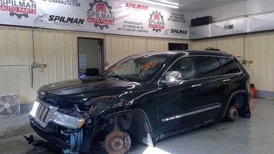 Interruptor de puerta delantera del conductor memoria LHD del conductor compatible con 06-14 GRAND CHEROKEE 1701919 Foto 1 de 4