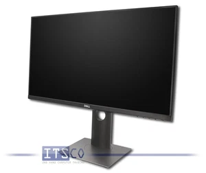 24" TFT MONITOR DELL PROFESSIONAL P2419H 1920x1080 16:9 5MS USB3.0 HDMI PIVOT - Photo 1/5