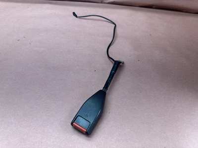 Módulo de asiento delantero izquierdo inferior OEM #86160 BMW E28 528e 535I E24 635CSI E23 735I Foto 1 de 4