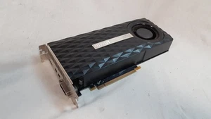 Palit Nvidia GeForce gtx970  4GB PCI-E HDMI DVI MINIDP Video Graphics Card ONLY - Picture 1 of 12
