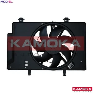 FAN ENGINE COOLING 7740066 FOR FORD FIESTA/VI/Van ECOSPORT B-MAX F6JB 1.4L 4cyl - Picture 1 of 10