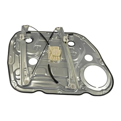 Regulador de ventana eléctrica para Kia Rondo 2009-2012 | Tipo de funcionamiento de ventana eléctrica Foto 1 de 4