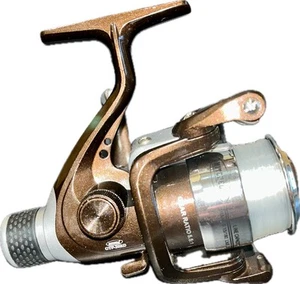 MITCHELL GT PRO GTP-20RD Rear Drag 5.5:1 Gear Ratop Spinning Reel - Picture 1 of 6