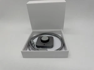 Anello Oura Gen 4 - Nero - Misura 8 - Graffi moderati [3] - Foto 1 di 6