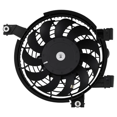 Conjunto de ventilador de refrigeración del radiador para Lexus GX470 2003-2009 8859060040 LX3120104 Foto 1 de 4