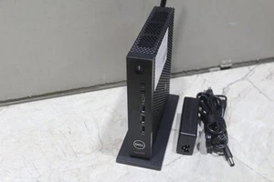 T395 - Dell Wyse 5070 Thin Client Pentium J5005 1,5 Gz 4 Go DDR4 16 Go eMMC WiFi - Photo 1/11