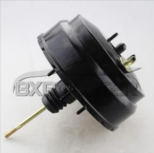 BB-405 BRAKE BOOSTER FOR NISSAN NAVARA 2005- 2.5AT D40 4WD LHD 47210-JR80A - Picture 1 of 3