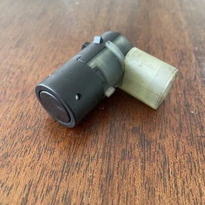Audi A4 RS4 Cabriolet B7 Ultraschall Parksensor PDC schwarz 7H0919275C - Bild 1 von 5