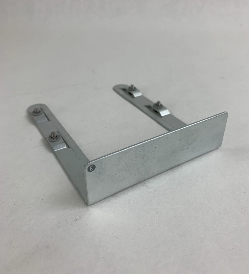 Apple Mac Pro Hard Drive Caddy #3 A1186 2006-2008 - Image 1 of 4