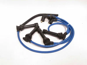 TEC Brand Ignition Wire Set Fits Dodge Spirit 2.0L 16 Valve 1991 1992 1993 373 - Picture 1 of 3